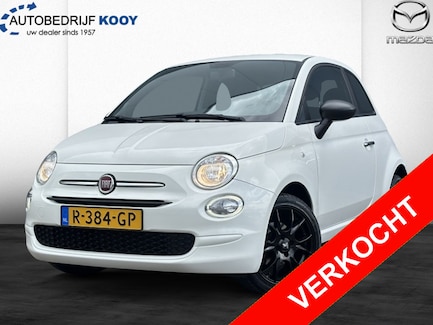Fiat 500 0