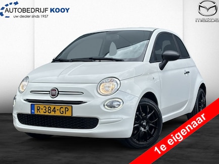 Fiat 500 0