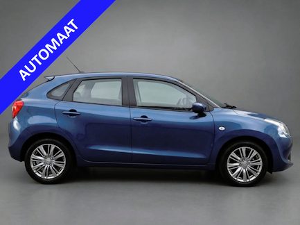 Suzuki Baleno 0