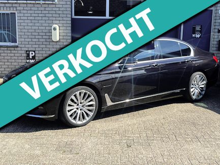 BMW 7-Serie 0