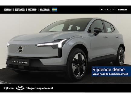 Volvo EX30 0