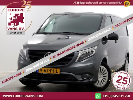 Mercedes-Benz Vito 0