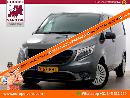 Mercedes-Benz Vito 0