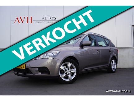 Kia Ceed 0