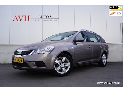 Kia Ceed 0