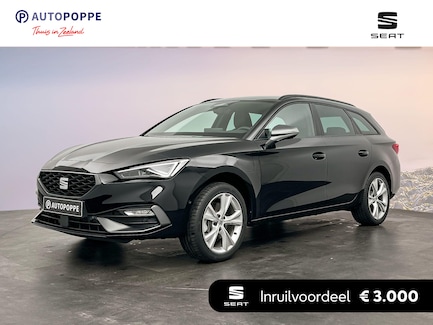 SEAT Leon 0