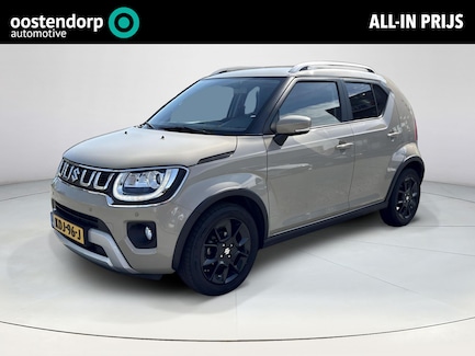 Suzuki Ignis 0