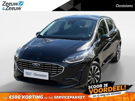 Ford Fiesta 0