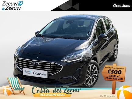 Ford Fiesta 0