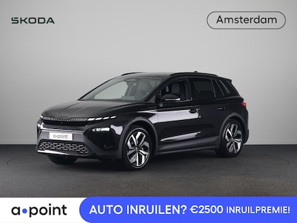 Skoda Elroq 0