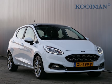 Ford Fiesta 0