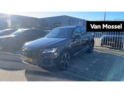 Audi Q7 0