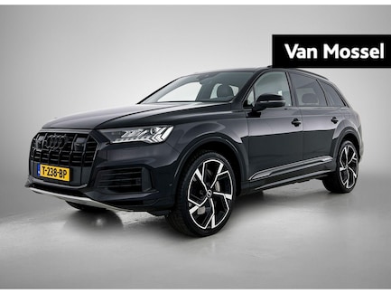 Audi Q7 0