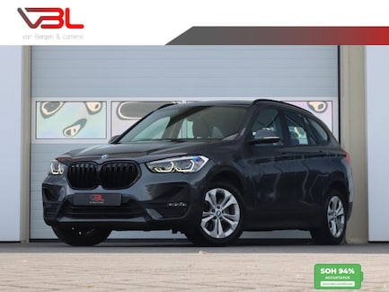 BMW X1 0