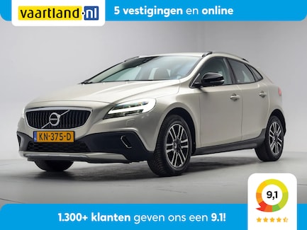 Volvo V40 Cross Country 0