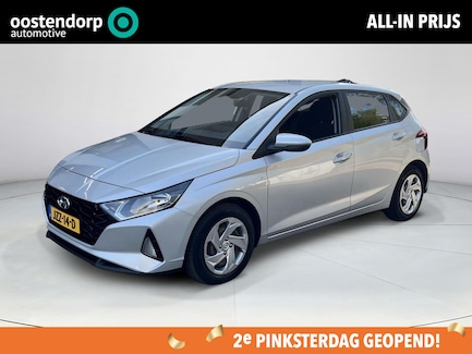 Hyundai i20 0