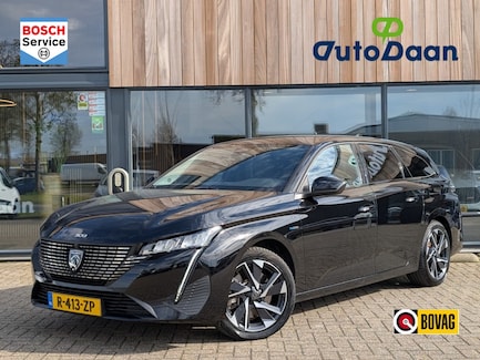 Peugeot 308 0