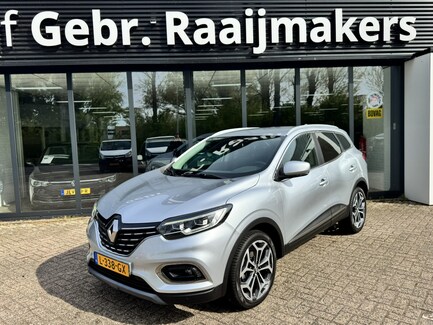 Renault Kadjar 0