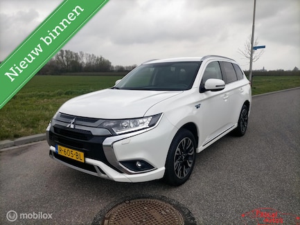 Mitsubishi Outlander 0