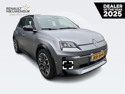 Renault R5 0