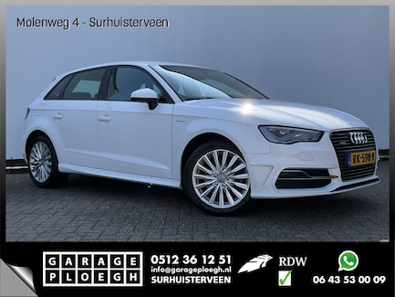Audi A3 0
