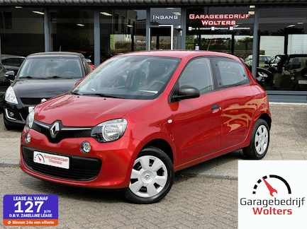 Renault Twingo 0