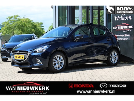 Mazda 2 0