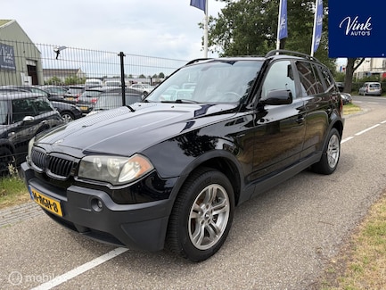 BMW X3 0