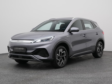 BYD Atto 3 0