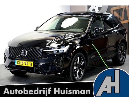 Volvo XC60 0