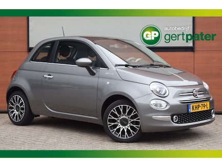 Fiat 500 0