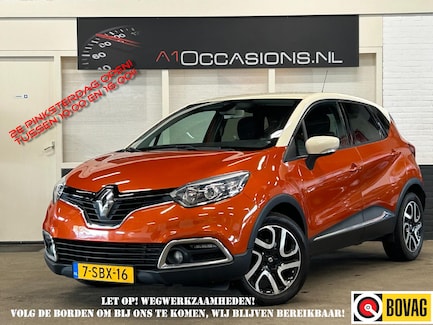 Renault Captur 0