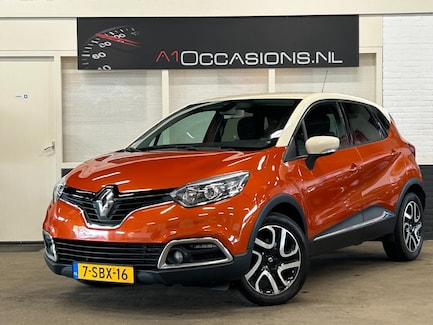 Renault Captur 0