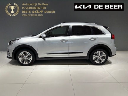 Kia Niro EV 0