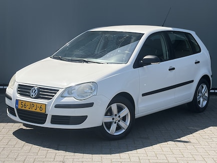 Volkswagen Polo 0