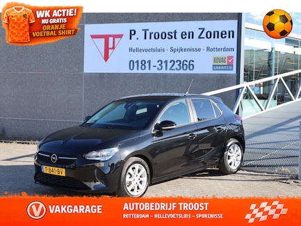 Opel Corsa 0