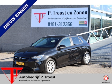 Opel Corsa 0