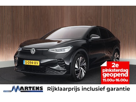Volkswagen ID.5 0