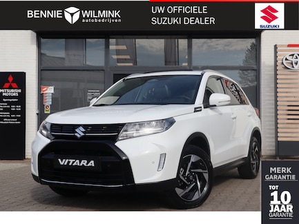 Suzuki Vitara 0