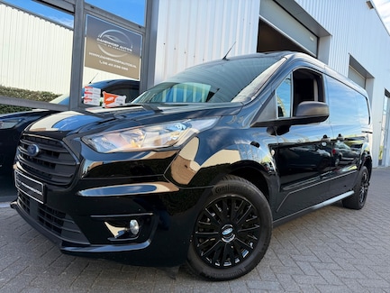 Ford Transit Connect 0