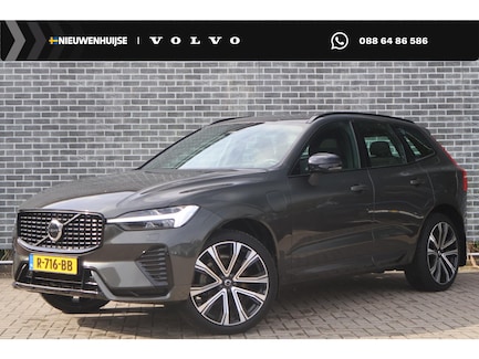 Volvo XC60 0