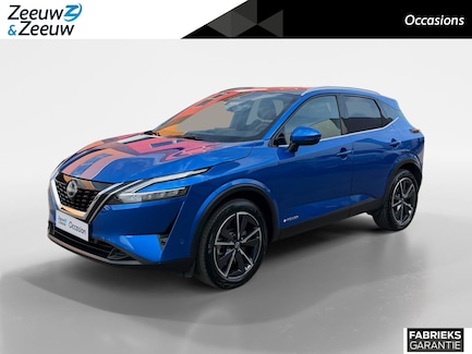 Nissan Qashqai 0