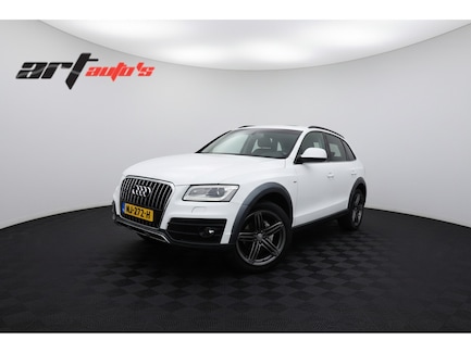 Audi Q5 0