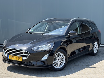 Ford Focus 0