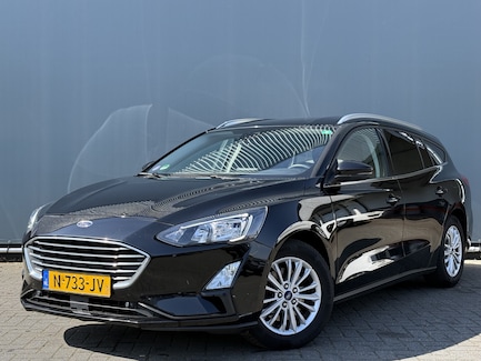 Ford Focus 0