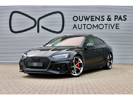 Audi RS5 0