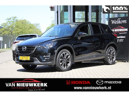 Mazda CX-5 0