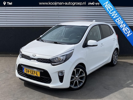 Kia Picanto 0