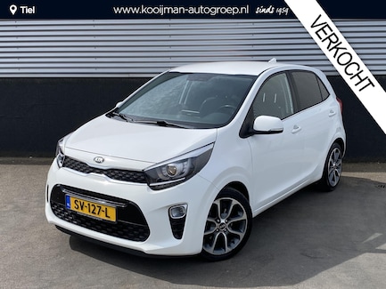 Kia Picanto 0