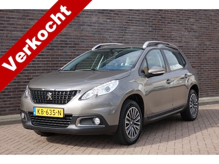 Peugeot 2008 0